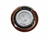 Dial Luxo Antigo para Lavadora Brastemp Convencional / Antiga ( Molho 30 Minutos)