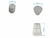 Coletor Pega Fiapos Nylon Consul Brastemp 350200 na internet
