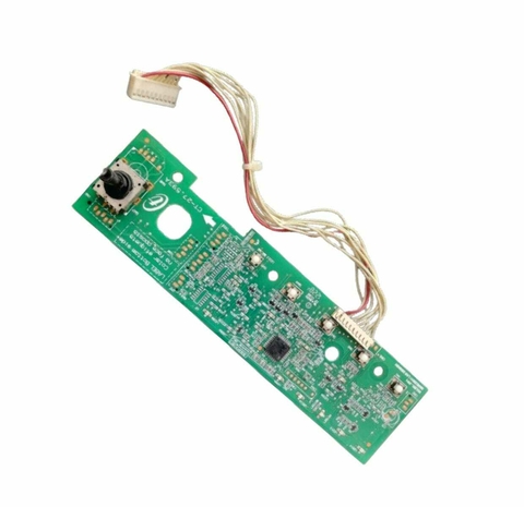 Placa Interface Consul Cwc10ab W10343284 W10575084 W10592323 (USADO, LOTE)