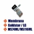 Membrana Microondas LG/Goldstar MS74ML MS116ML - comprar online