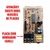 Placa Microondas Brastemp BMP31/BMP42 c/ Grill (Dourador) 220V LOTE (USADO) - comprar online