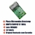 Imagem do Placa Eletrônica Microondas Brastemp BMP31/42 c/ Grill 127Volts LOTE (USADO)