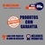 Imagem do Arraste Motor Liquidificador Arno Optimix/Magiclean (NOVO)