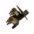 Valvula Entrada Dupla Brastemp Bwp11 Bwu11 127v W10467329 (USADO)