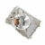 Ventilador Microondas Brastemp BMF45 Lote (USADO) Original 127Volts - Millenium Placas Eletrônicas
