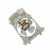 Ventilador Microondas Eletrolux ME27S Lote (USADO) Original 127Volts - Millenium Placas Eletrônicas