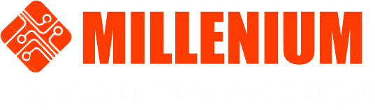 Millenium Placas Eletrônicas