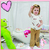 Conjunto Libelula - comprar online