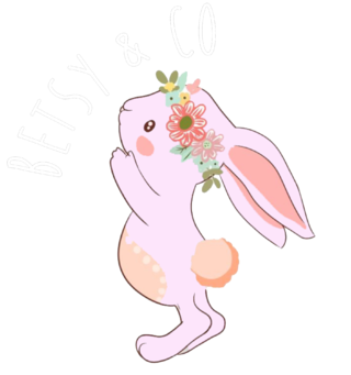 Betsy & Co