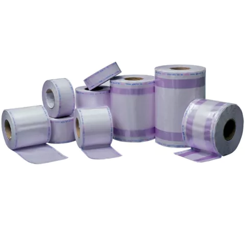 Pouch 30 cm x 200 mts - Qualident