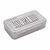 Cajas perforadas acero inoxidable - varias medidas - Belkys