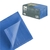 Campo descartable impermeable (33 x 48 cm) x 500 u - Euronda en internet