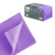Campo descartable impermeable (33 x 48 cm) x 500 u - Euronda - comprar online