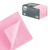 Campo descartable impermeable (33 x 48 cm) x 500 u - Euronda - tienda online