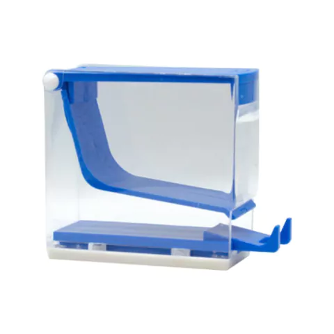 Dispenser para rollos de algodón - Cedent