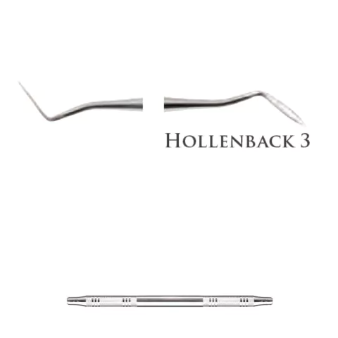 Hollemback #3 - American Eagle