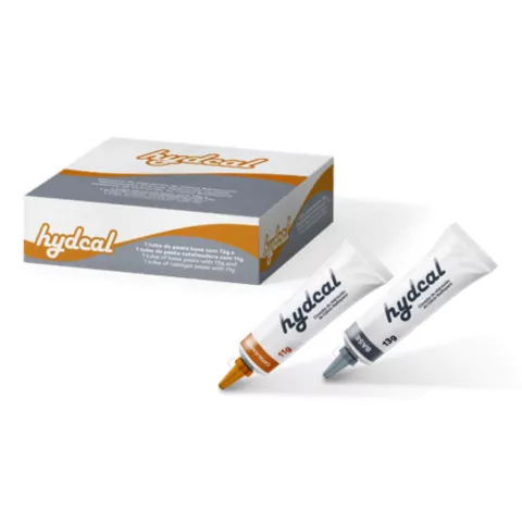 Hydcal - avio x 24 grs - Tech New