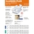 Bracket Roth cerámico - caso x 20 u - Ortho Organizers - comprar online