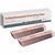 Papel de articular azul/rojo x 144 hojas - 80 micras - Becht