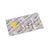 Rogin Recip One BLUE #25 en 25mm x 6 u