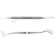 Tallador interproximal (frente/lado) - American Eagle
