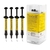 TheraCal LC - 4 jeringas x 1grs c/u - Bisco