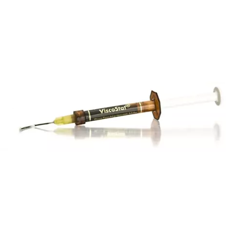 Viscostat x 1 jeringa x 1,2 ml - solución astringente gelificante