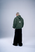 HOODIE INSIGNIA - MILITARY GREEN - tienda online
