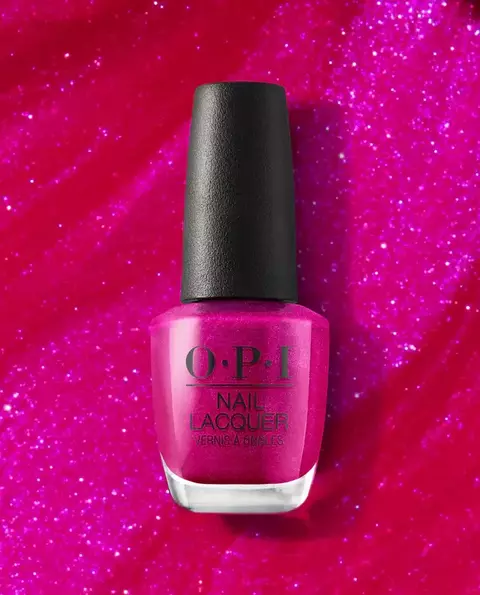 Nail Lacquer Flashbulb Fuchsia - comprar online