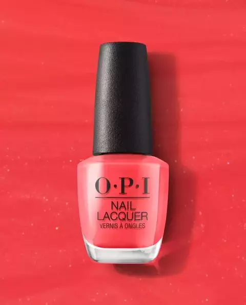 Nail Lacquer I eat Mainely lobster - comprar online