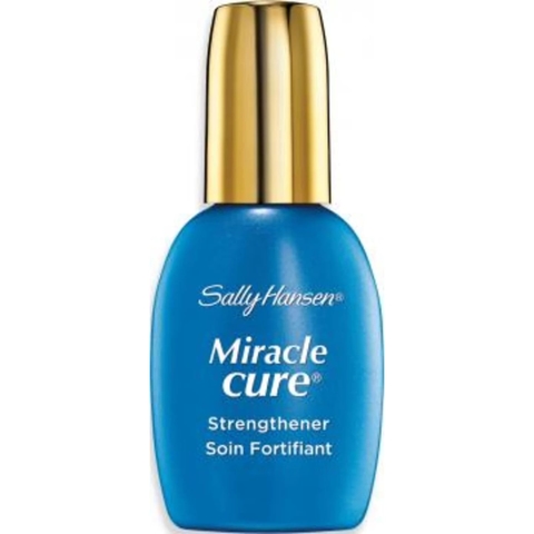 Miracle Cure