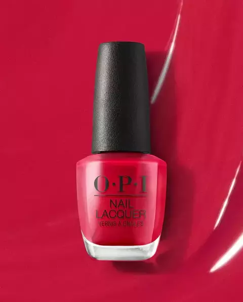 Nail Lacquer OPI by popular vote - comprar online