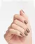 Nail Lacquer Over the taupe en internet