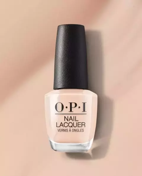 Nail Lacquer Samoan Sand - comprar online