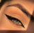 Delineador duo - Moda makeup