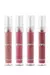Labial dapop gloss