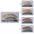 Sombras cremosas para cejas - comprar online