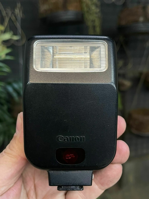 Flash Canon SPEEDLITE 200E