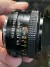 Lente AUTO CHINON 50mm 1:14 (Baioneta K) - comprar online