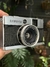 Câmera Olympus Pen EED na internet