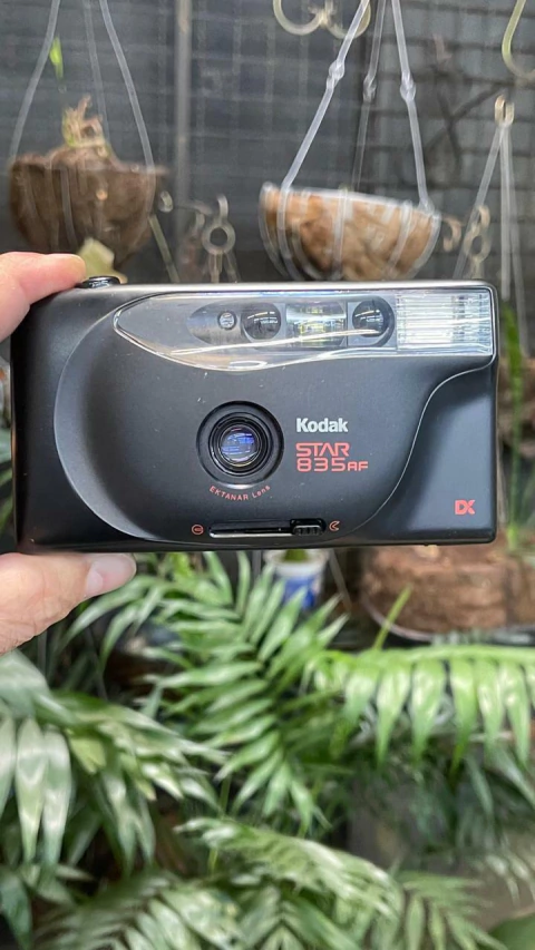 Câmera Kodak 835AF - comprar online