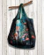 Bolsa plegable Gatita