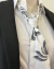 Corbata Grises en internet