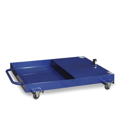 Bandeja Recolectora de Líquidos con Canilla | BR 420 - comprar online