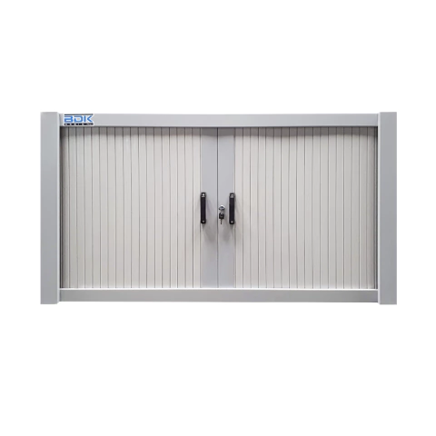 Tablero de Herramientas con Persiana | BP 620