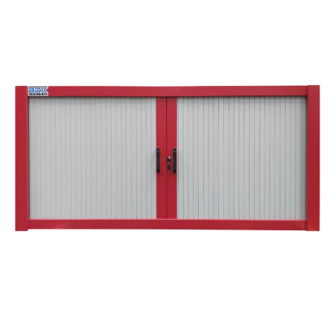 Tablero de Herramientas con Persiana | BP 630