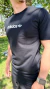 Camiseta Adidas Tennis Preta na internet