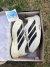 ADS Adizero Off/Preto (R$249 no WhatsApp) - loja online