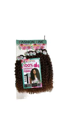 Imagem do Cabelo O’Linda