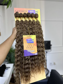 Cabelo Maya + Jumbo - loja online